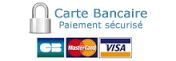 paiement carte bancaire sécurisé